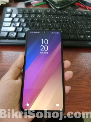 Redmi note 10s